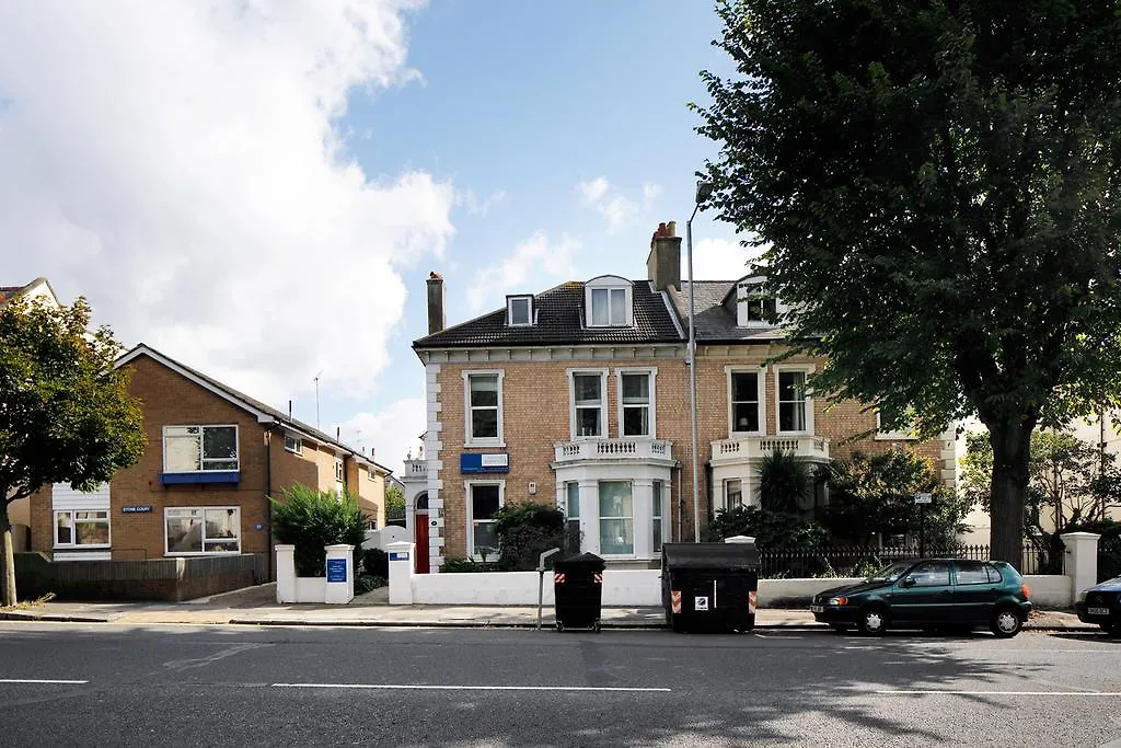 Goldstone Villas United Kingdom