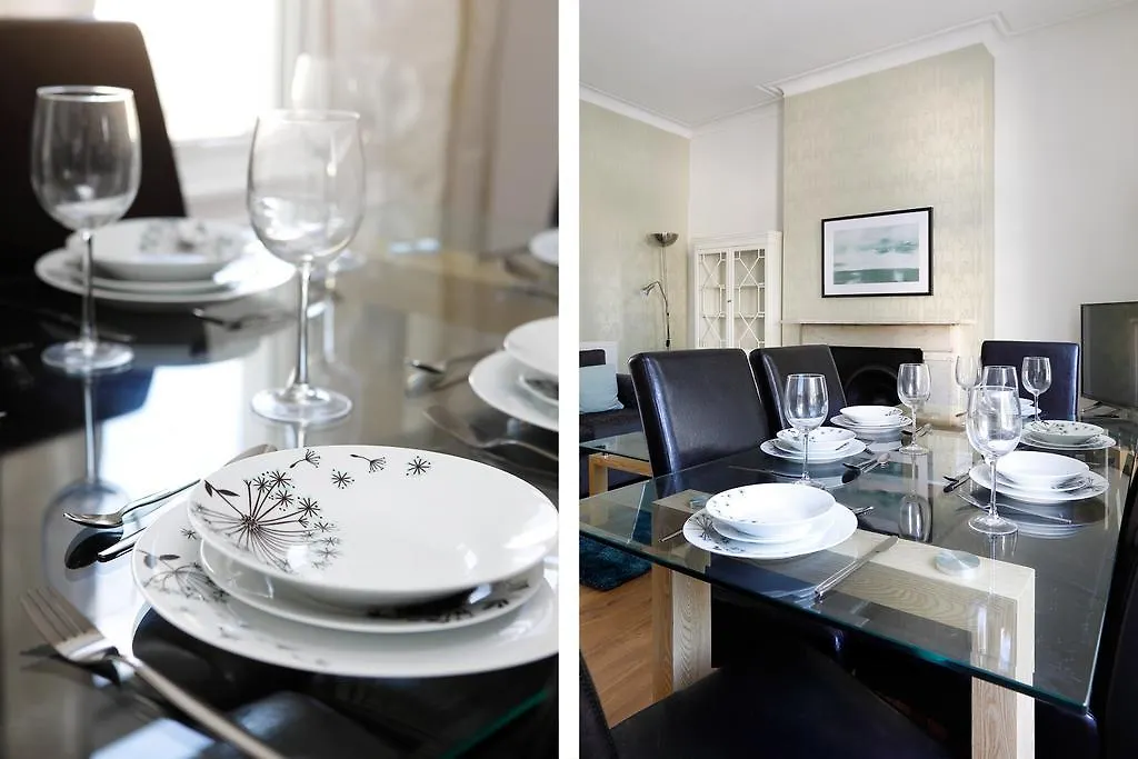 Apartment Goldstone Villas
