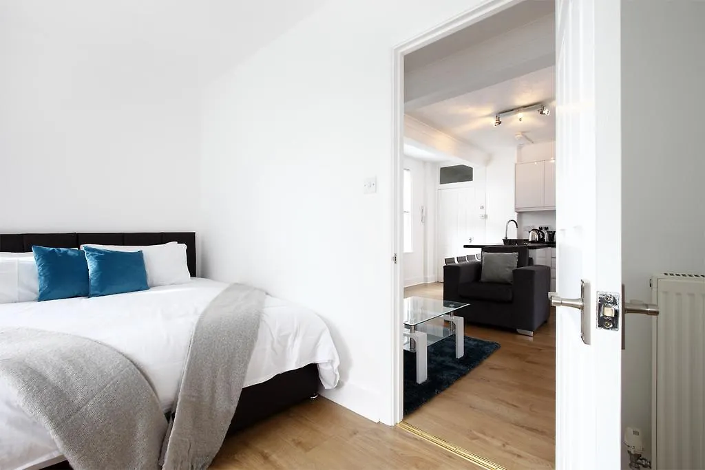 Apartment Goldstone Villas