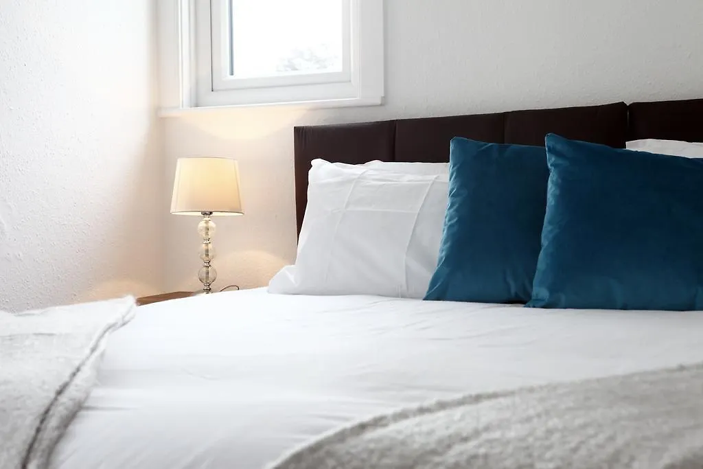 Goldstone Villas Apartment