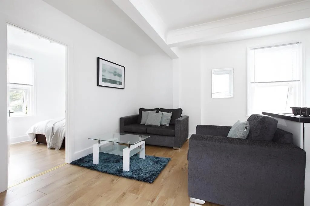 Apartment Goldstone Villas