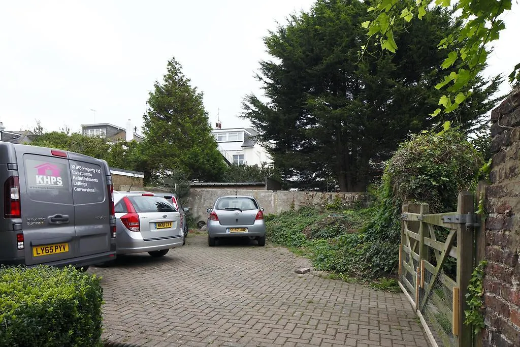 Goldstone Villas 0*, Brighton United Kingdom