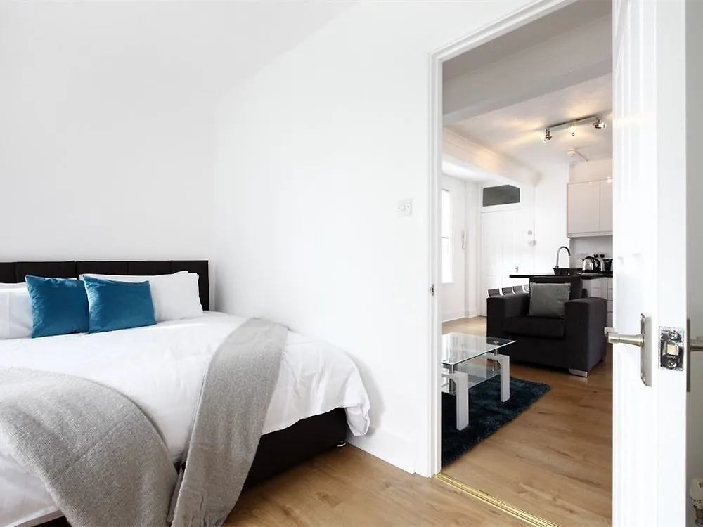 Goldstone Villas Brighton