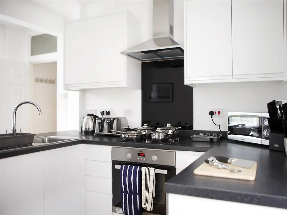 Apartment Goldstone Villas