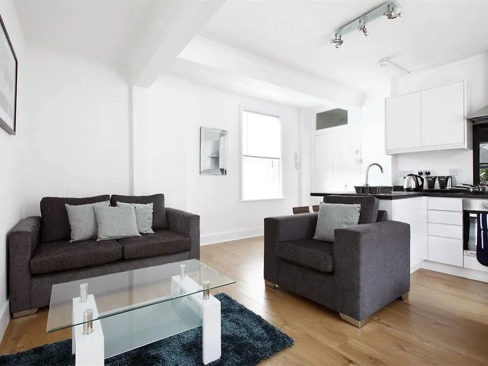 Goldstone Villas United Kingdom