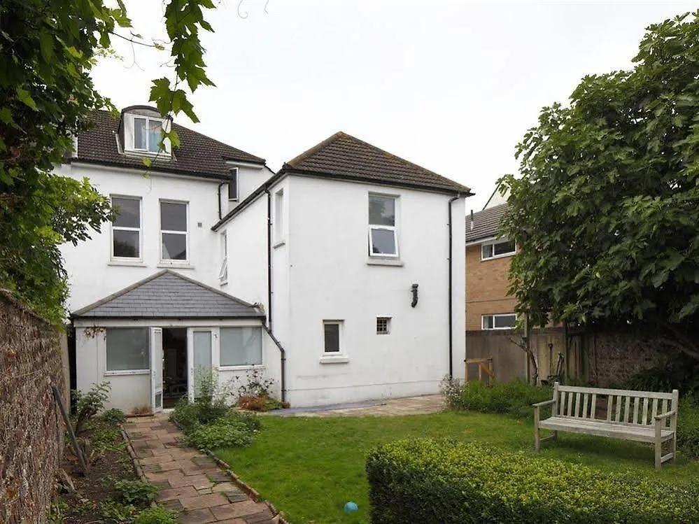 Apartment Goldstone Villas United Kingdom