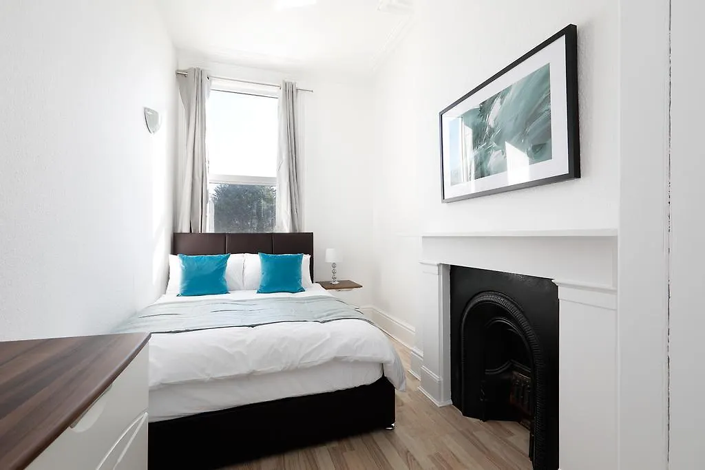 Goldstone Villas 0*, Brighton United Kingdom