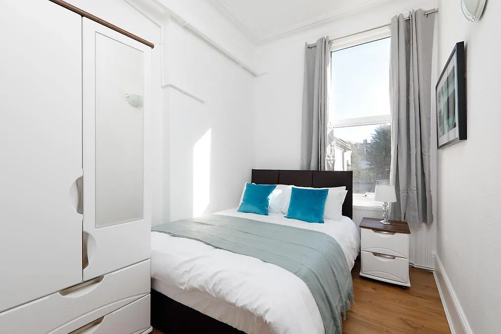Apartment Goldstone Villas United Kingdom