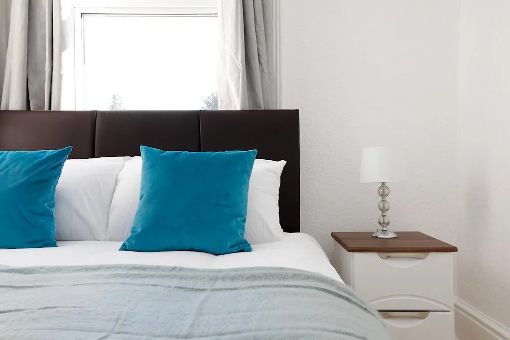 Goldstone Villas Brighton