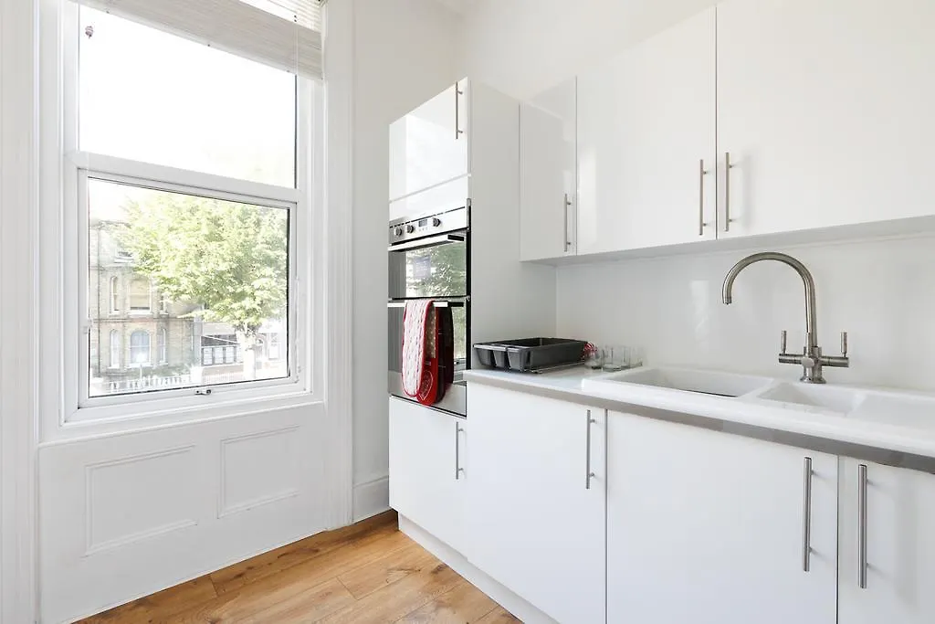 Goldstone Villas 0*, Brighton