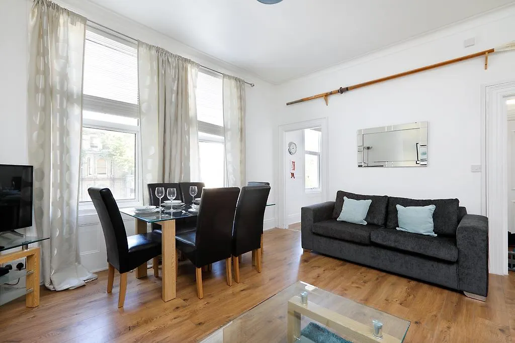 Apartment Goldstone Villas