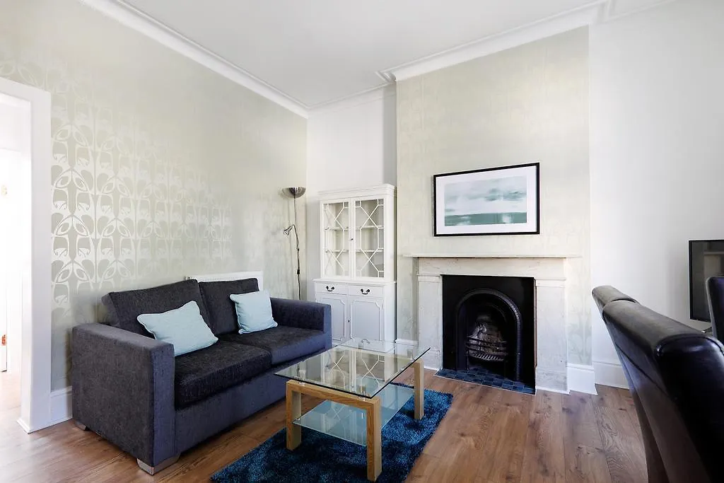 Goldstone Villas 0*, Brighton