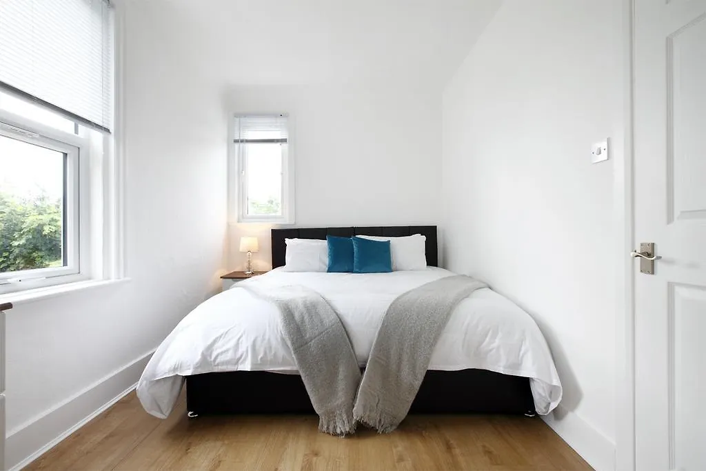 Goldstone Villas Brighton