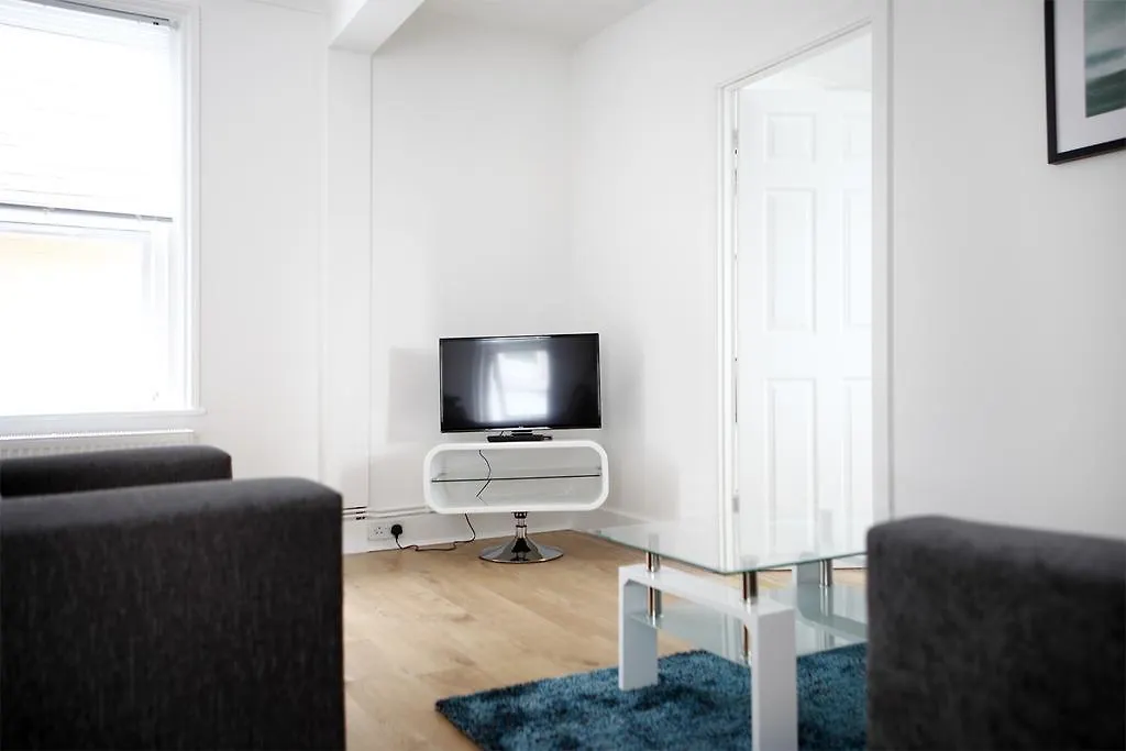 Goldstone Villas Apartment
