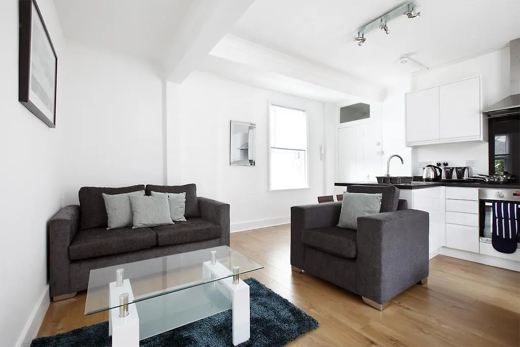 Goldstone Villas United Kingdom