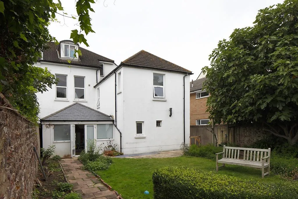 Goldstone Villas Apartment Brighton