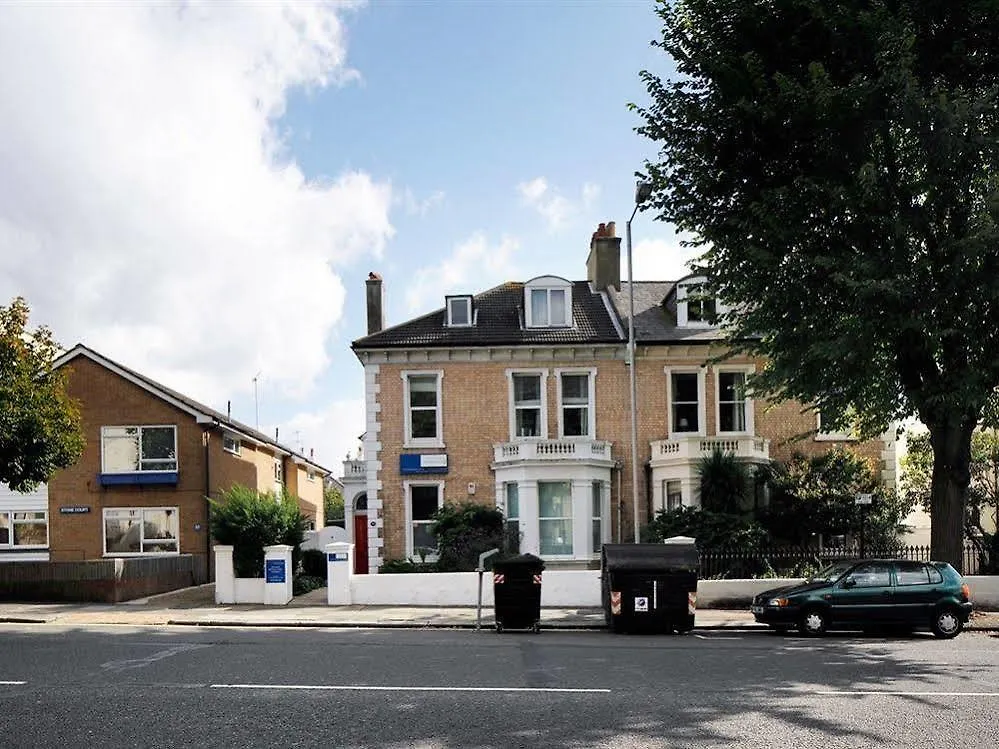 Goldstone Villas Brighton