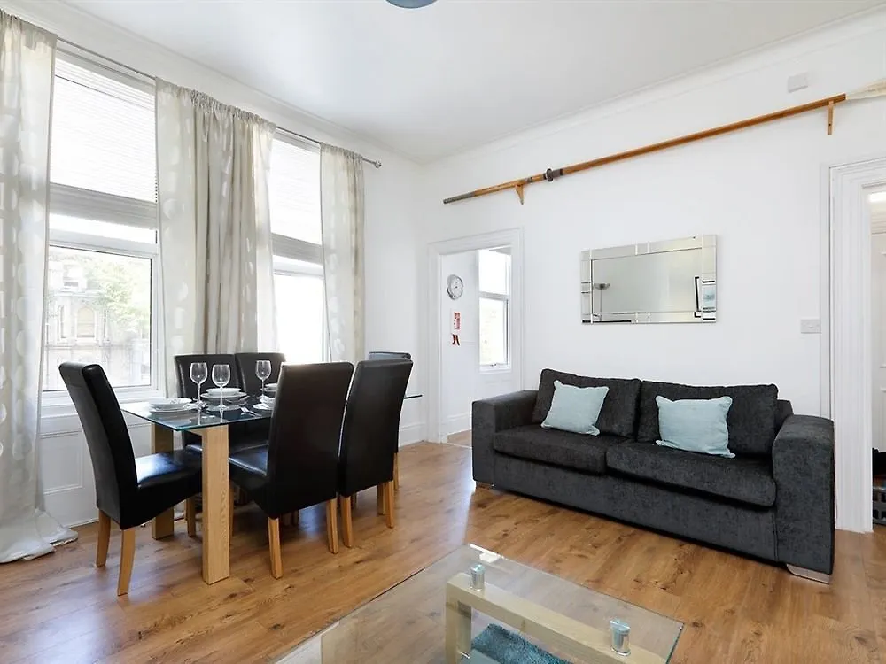 Goldstone Villas Apartment