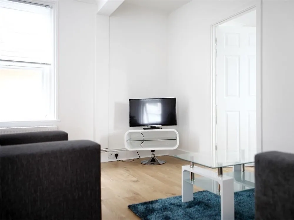 Goldstone Villas United Kingdom